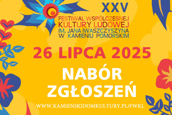 XXV FWKL