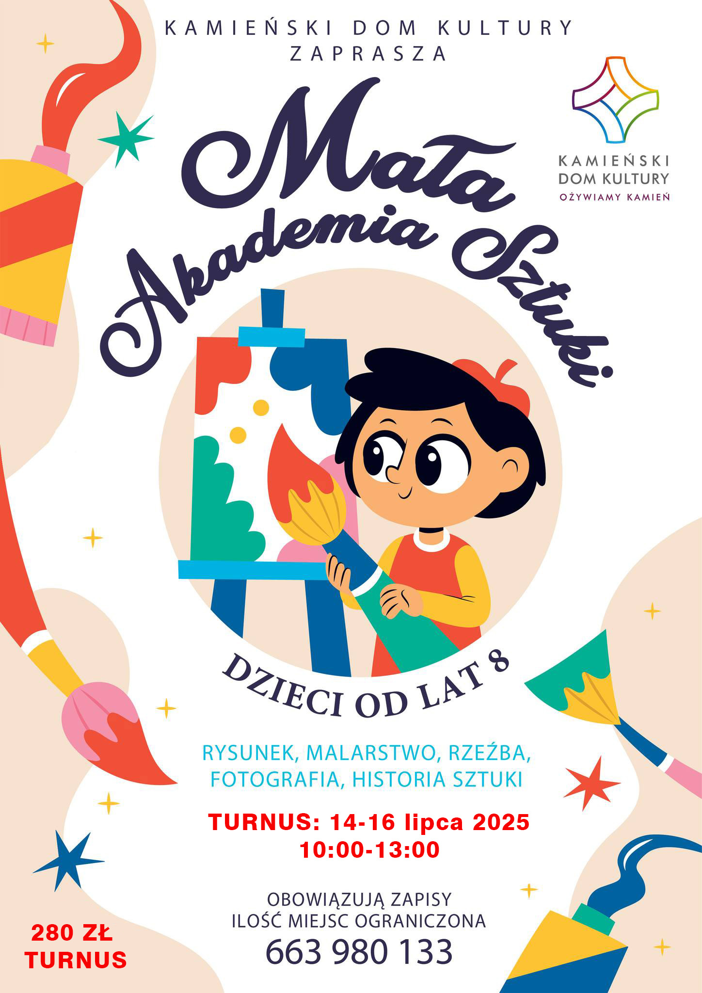 MAS 2025 do opublikowania
